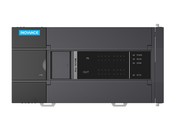 H3S系列高性能經(jīng)濟型小型PLC