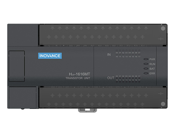 H2S系列通用經(jīng)濟型小型PLC